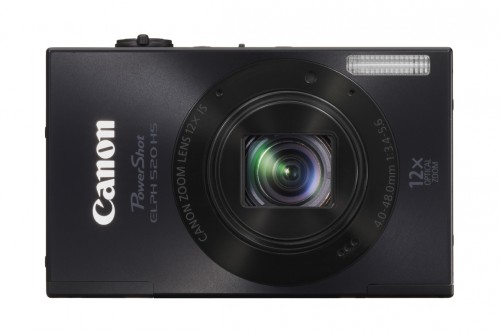 Canon 520HS