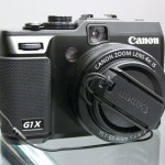Canon G1 X-1
