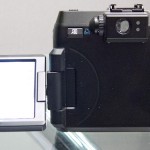 Canon G1 X