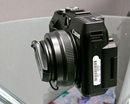 Canon G1 X-3