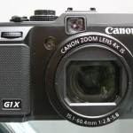 Canon G1 X