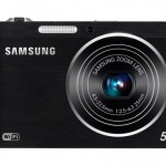 DV300F - Front - Screen Off