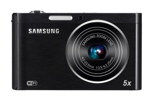 DV300F - Front - Screen Off