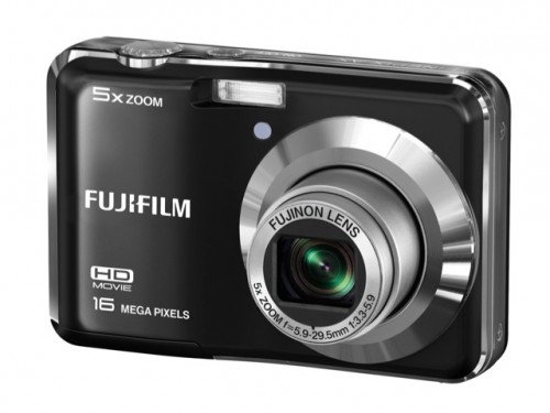 Fuji AX550