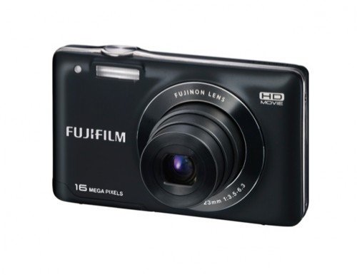 Fuji JX580