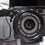 Fuji X-Pro1-1 Fuji X-Pro1-1