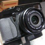 Fuji X-Pro1 Fuji X-Pro1
