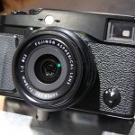 Fuji X-Pro1-3 Fuji X-Pro1-3