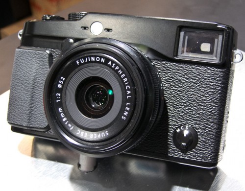 Fuji X-Pro1-3