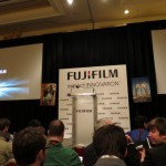 Fuji at CES 2012
