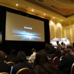 Fuji at CES 2012