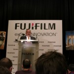 Fuji at CES