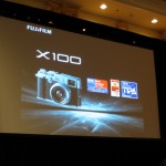 Fuji X100
