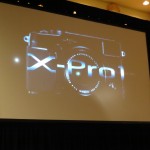 Fuji X-Pro1