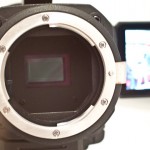 JVC 4K-11