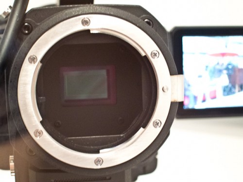 JVC 4K-11