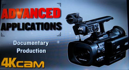 JVC 4K-13