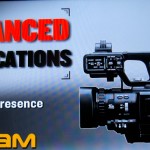 JVC 4K-16