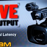 JVC 4K-19