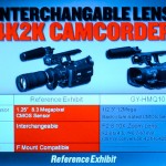 JVC 4K