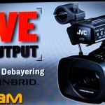 JVC 4K-20