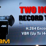 JVC 4K-25