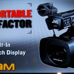 JVC 4K-27