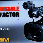 JVC 4K-28