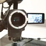 JVC 4K-5