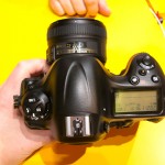 Nikon D4-5