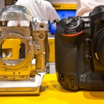 Nikon D4