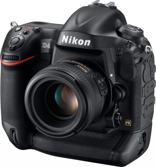 Contractie risico worm Nikon Camera Control Pro 2.11.1 Update Fixes D4 Compatibility for Macs