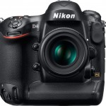 Nikon D4