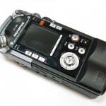 Olympus LS-100-2
