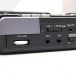 Olympus LS-100-3