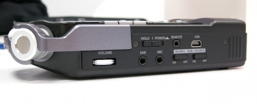 Olympus LS-100-3
