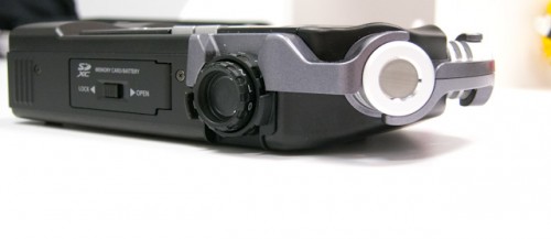 Olympus LS-100