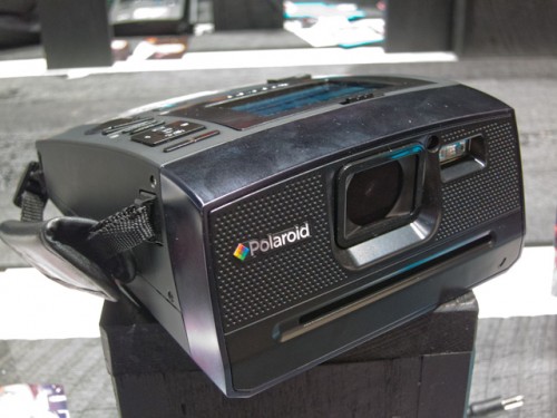 Polaroid Z340