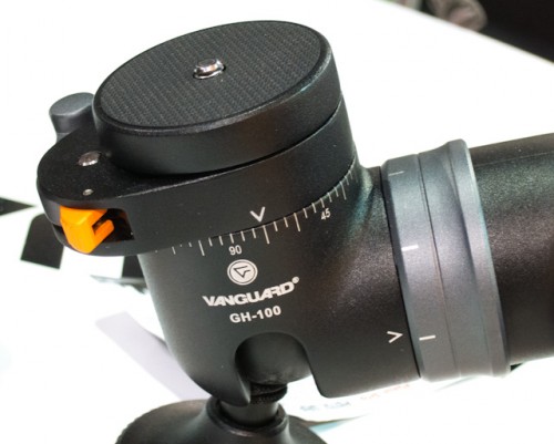 Vanguard GH-100