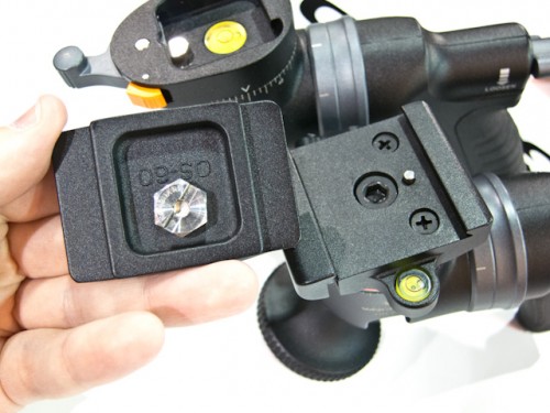 Vanguard GH-200