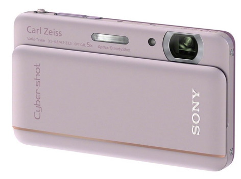 Sony TX66