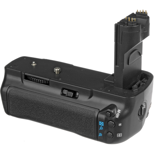 Vello Battery Grip for Canon 5D Mark II