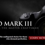 Canon 5D Mark III Unveiled
