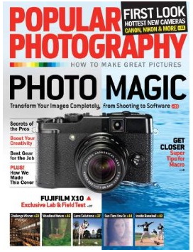 Popular Photography