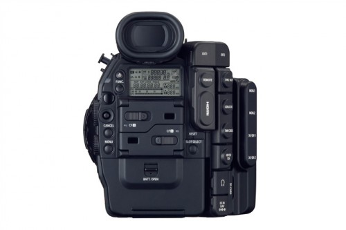 Canon C500-3