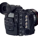 Canon C500-4