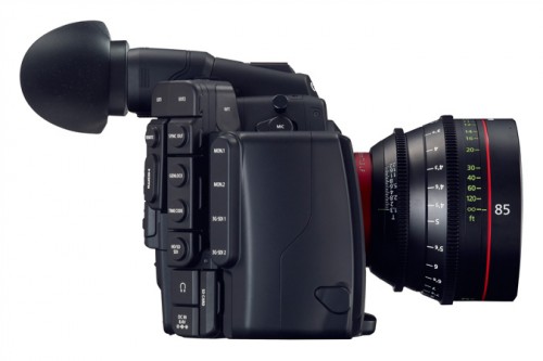 Canon C500-5