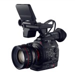 Canon C500-7