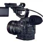 Canon C500-9