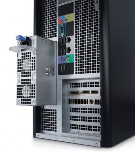 Dell Precision T7600 power supply